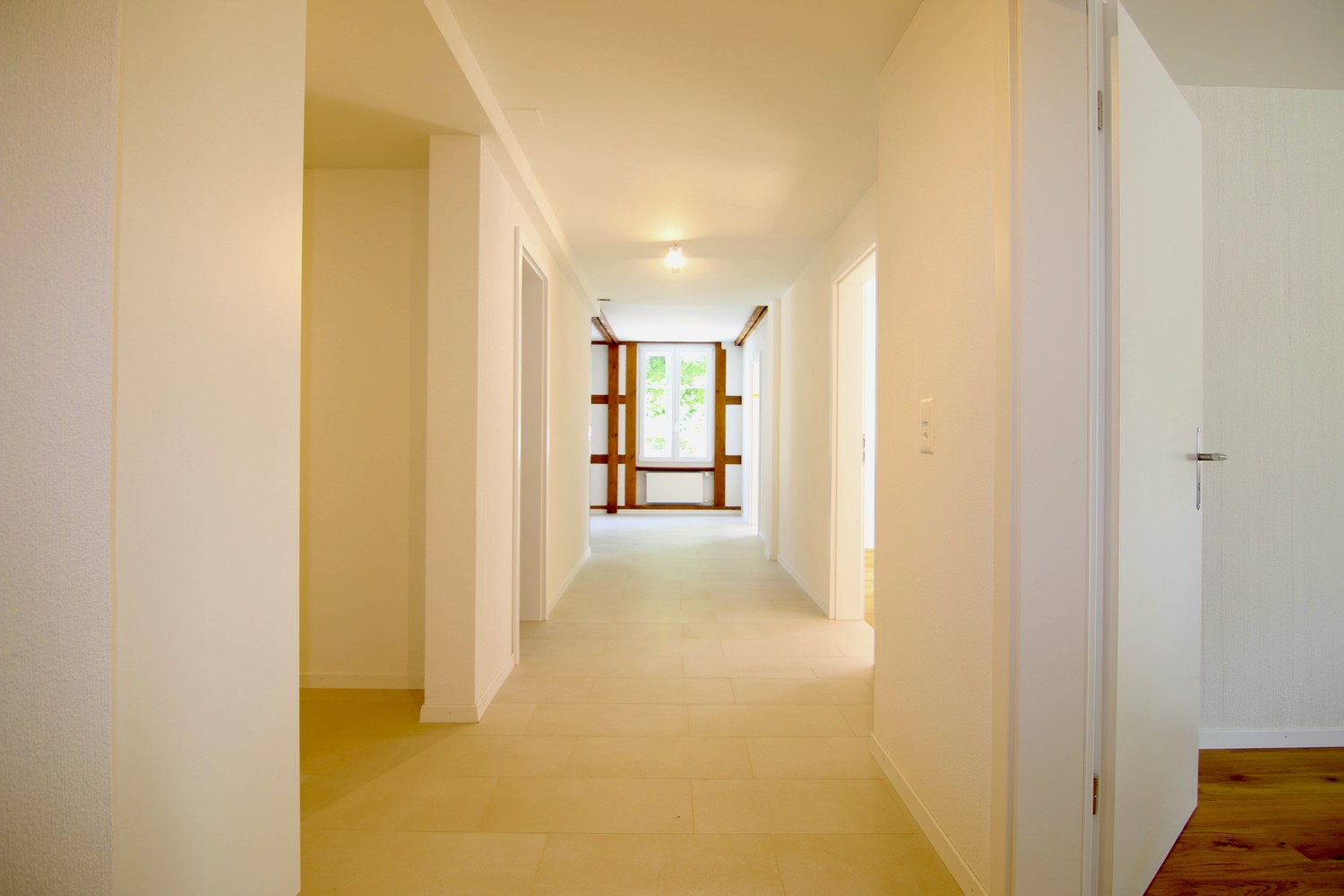 4 ½ rooms apartment