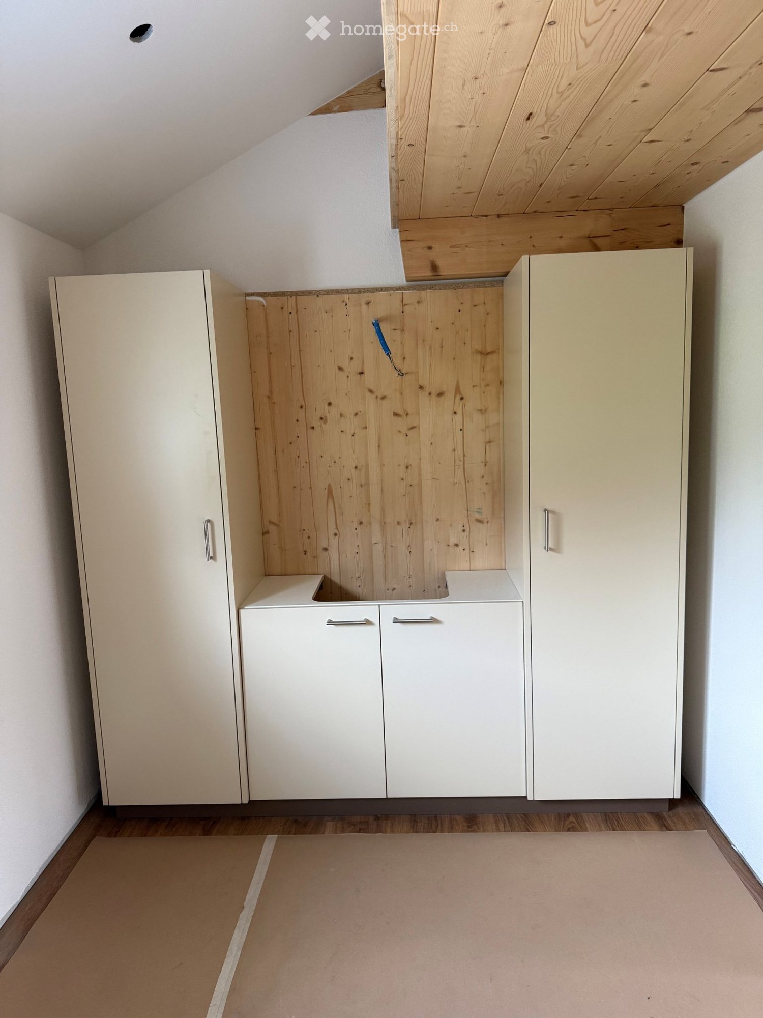 Appartamento di 2 locali