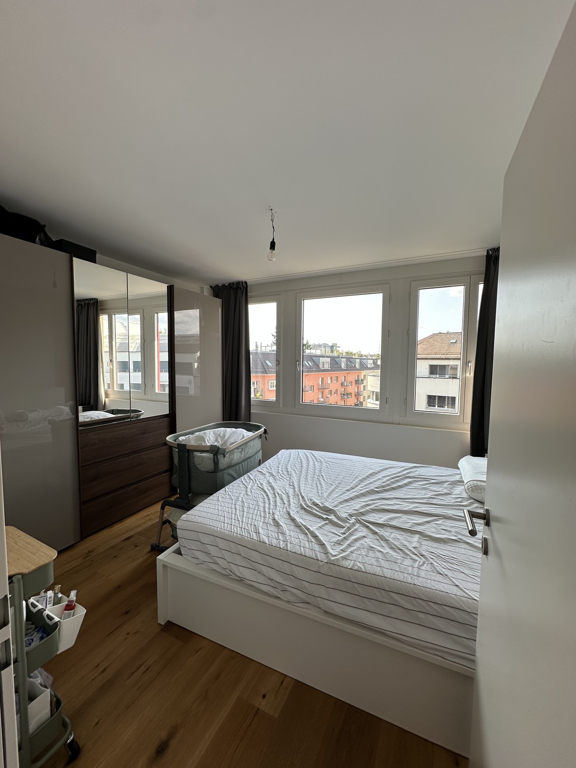 Appartamento di 2 ½ locali