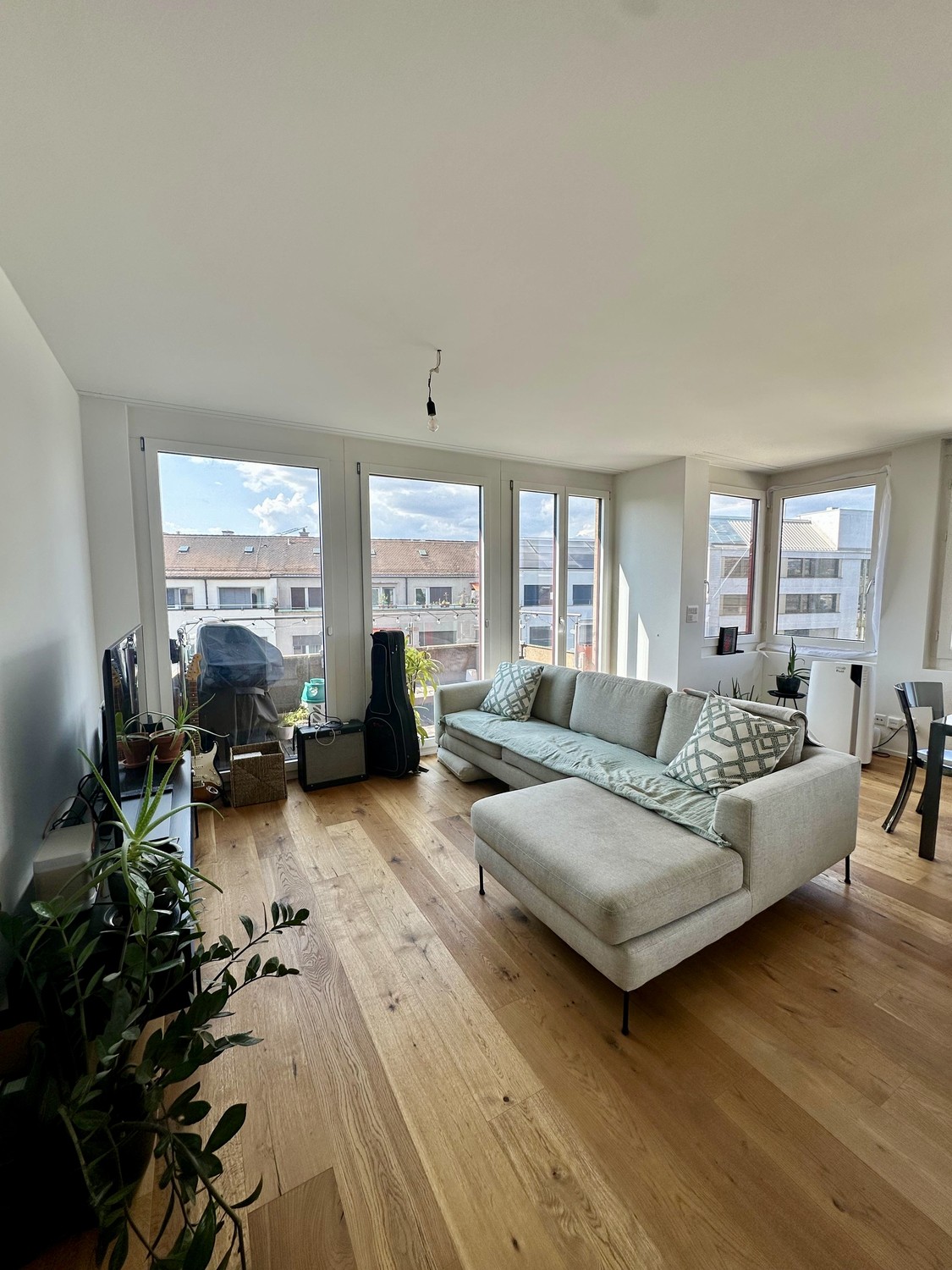 Appartamento di 2 ½ locali