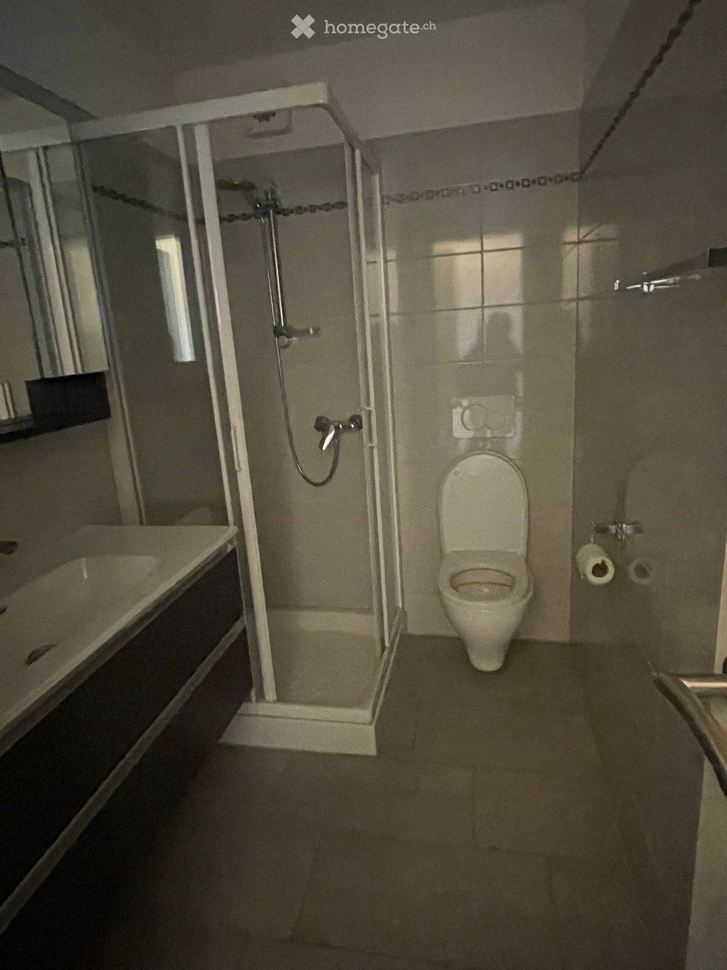 1 room apartment