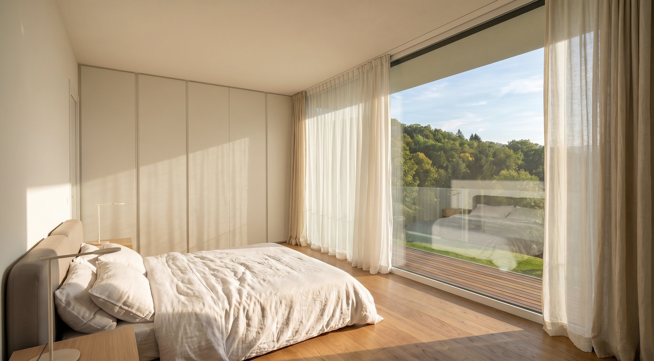 2 ½ room apartment