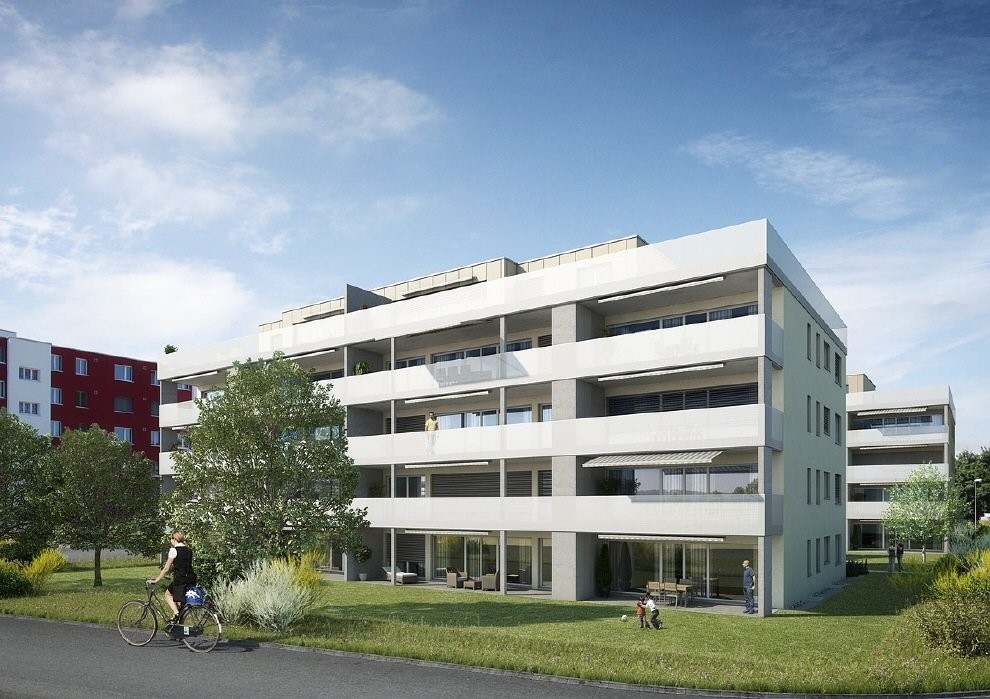 Appartamento di 2 ½ locali