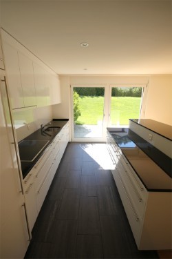 Appartamento di 4 ½ locali