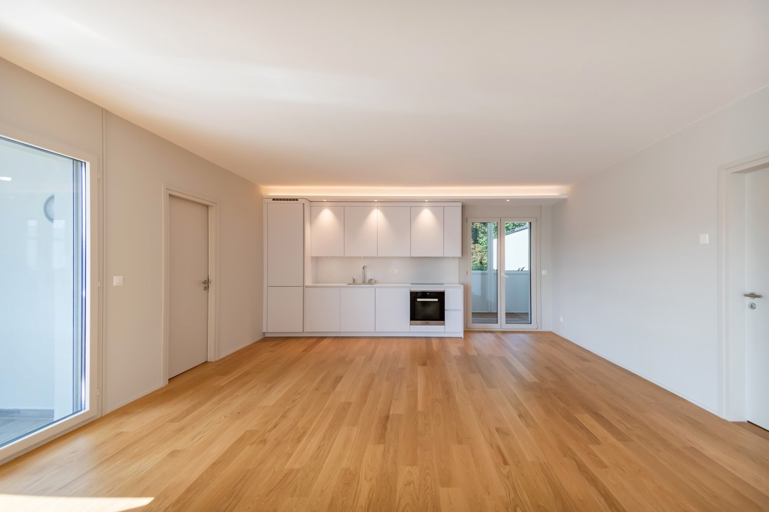 Appartamento di 3 ½ locali