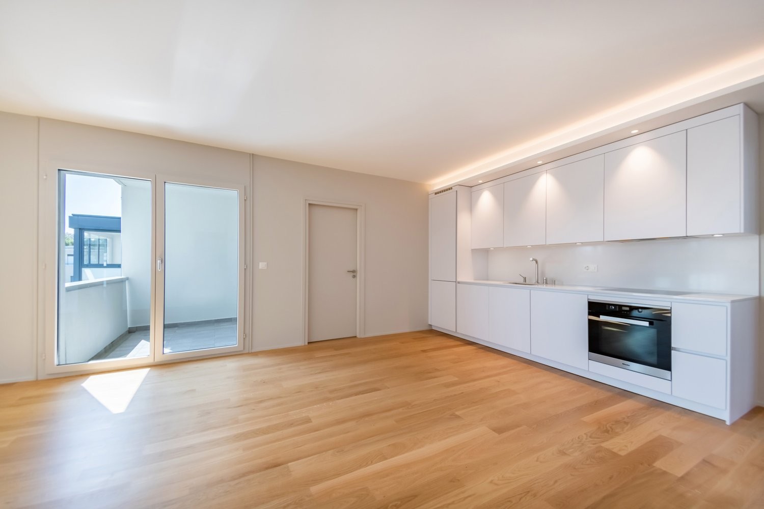 Appartamento di 3 ½ locali