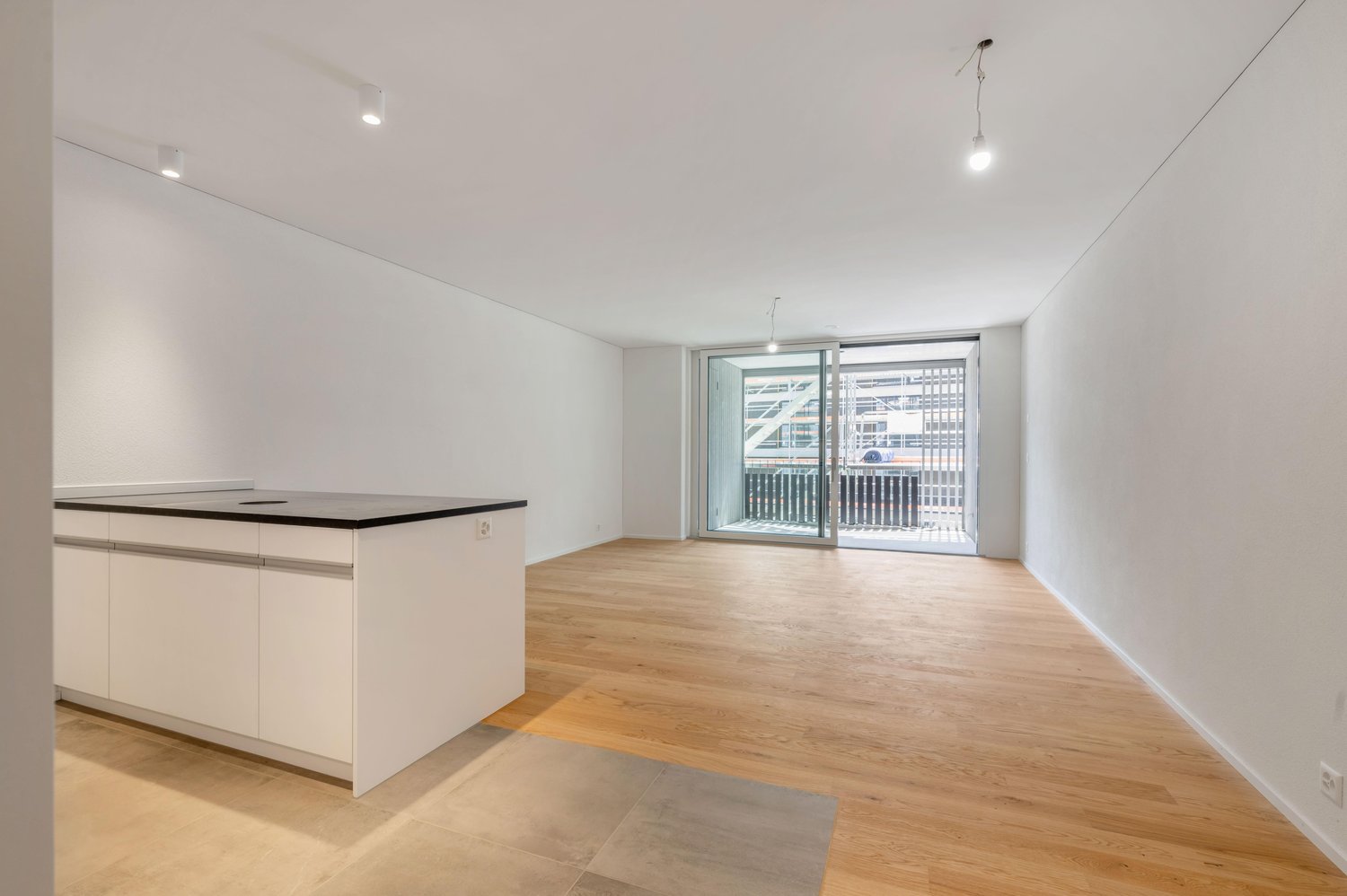 Appartamento con 5 ½ locali