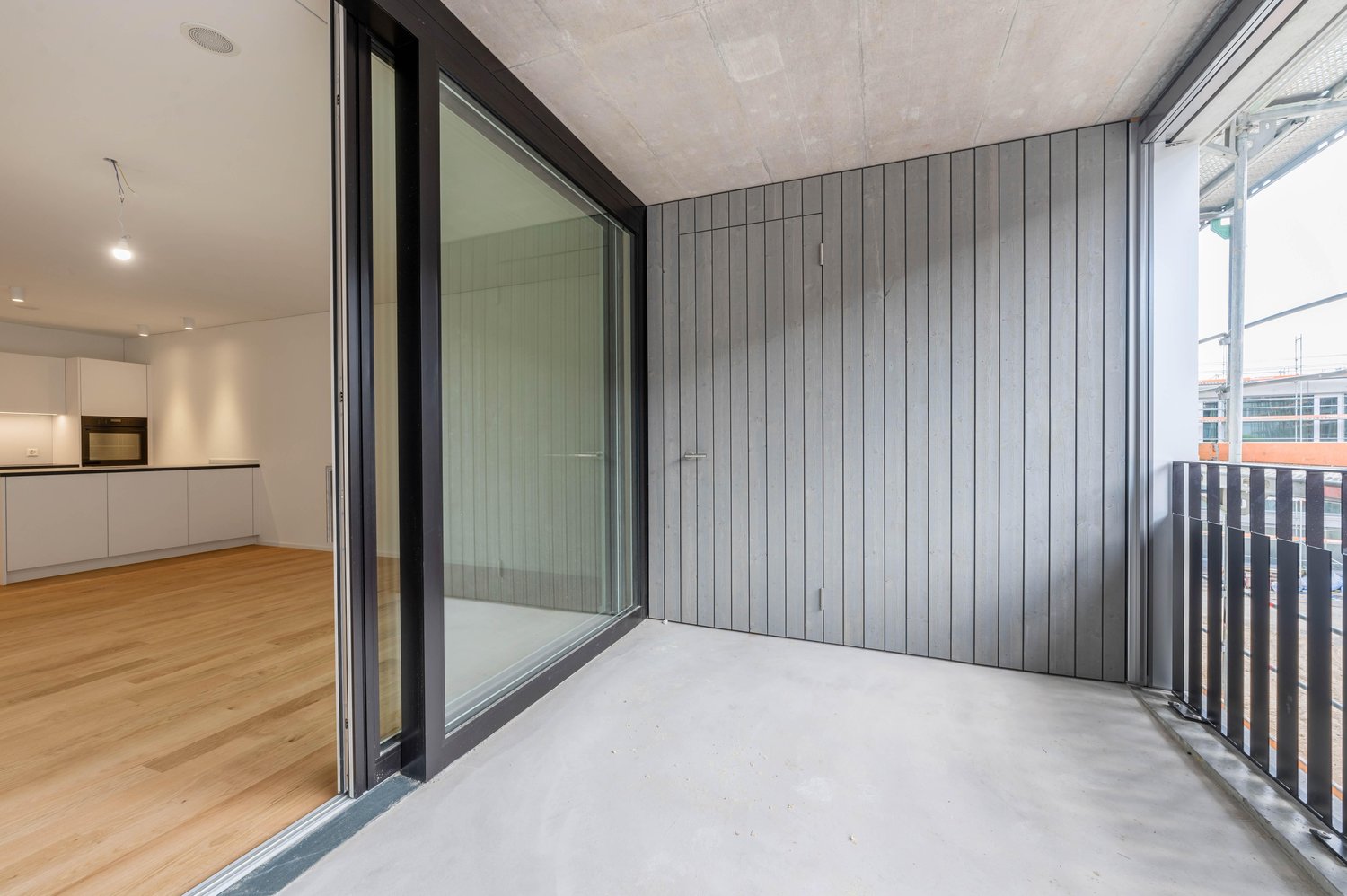 Appartamento con 5 ½ locali