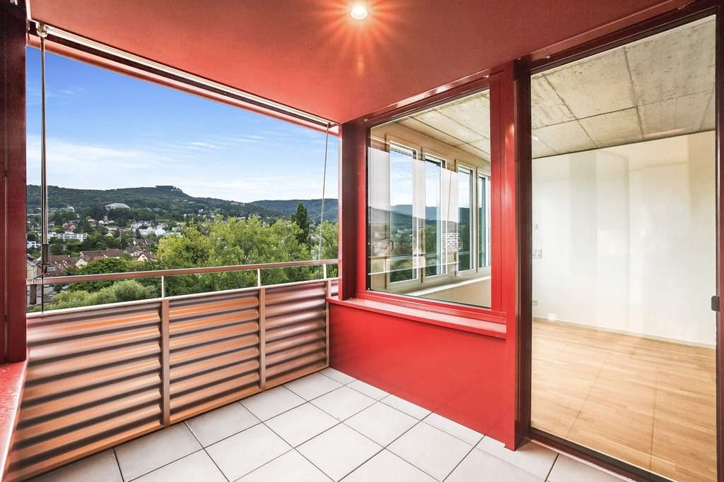 Appartamento di 2 ½ locali