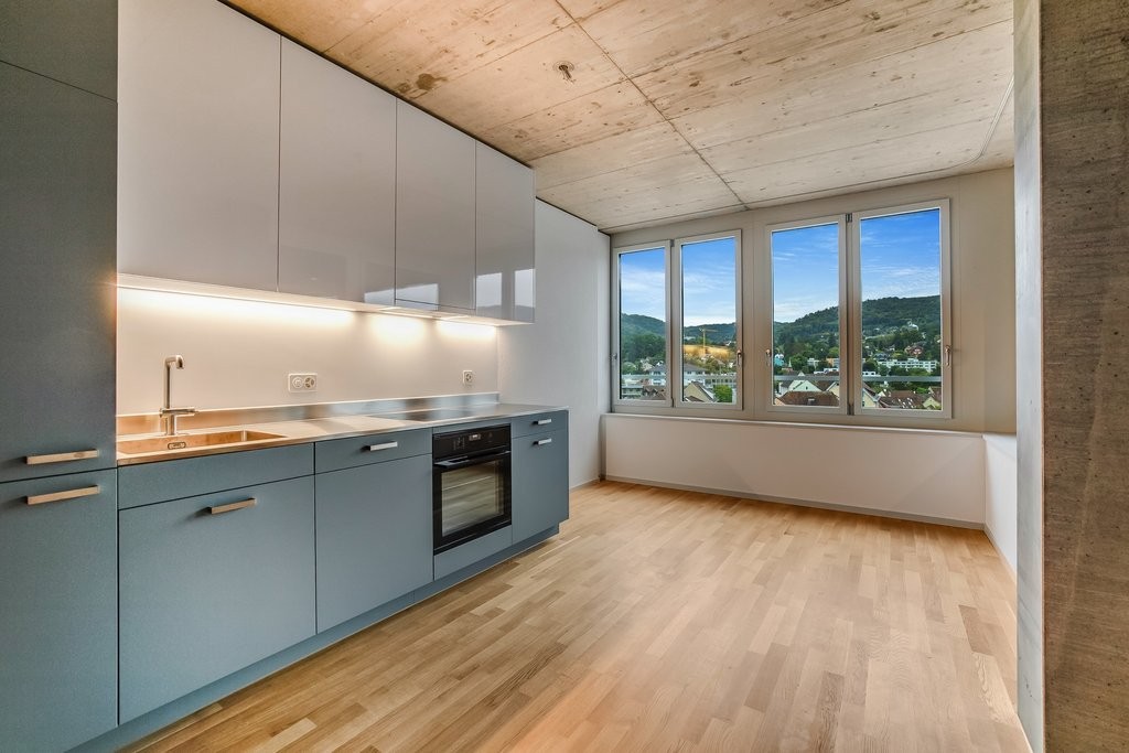 Appartamento di 2 ½ locali