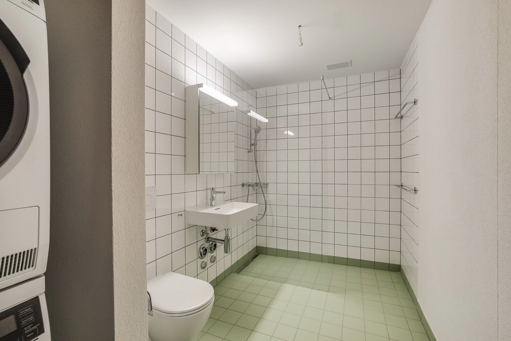 Appartamento di 2 ½ locali