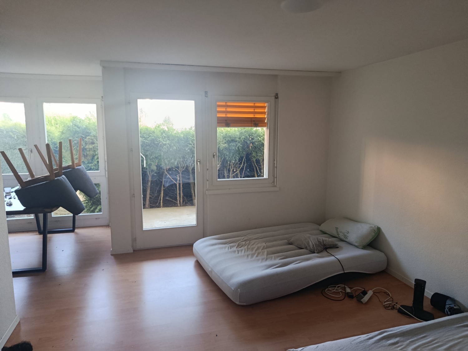 Appartamento di 1 ½ locali