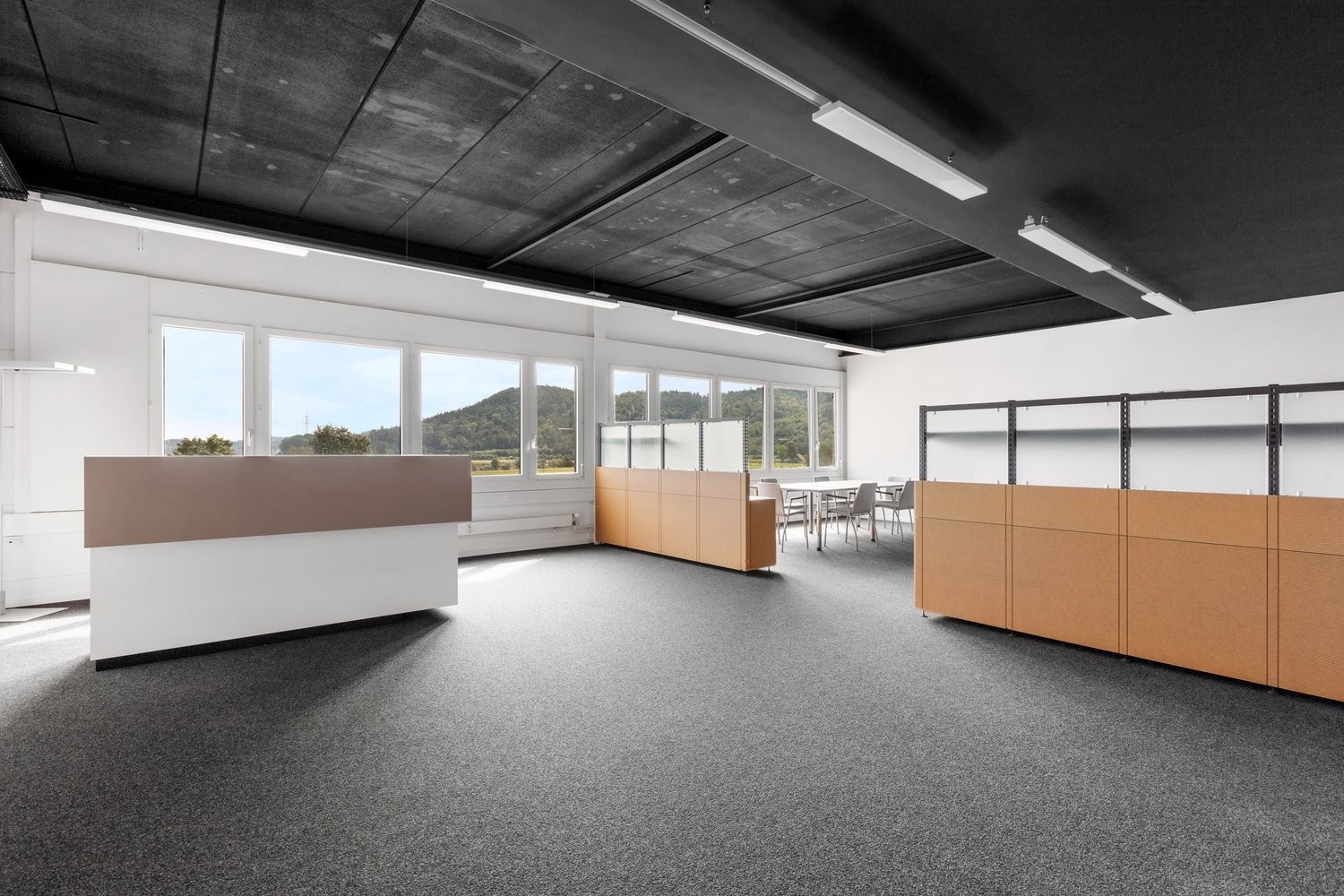 Ufficio di 82m²