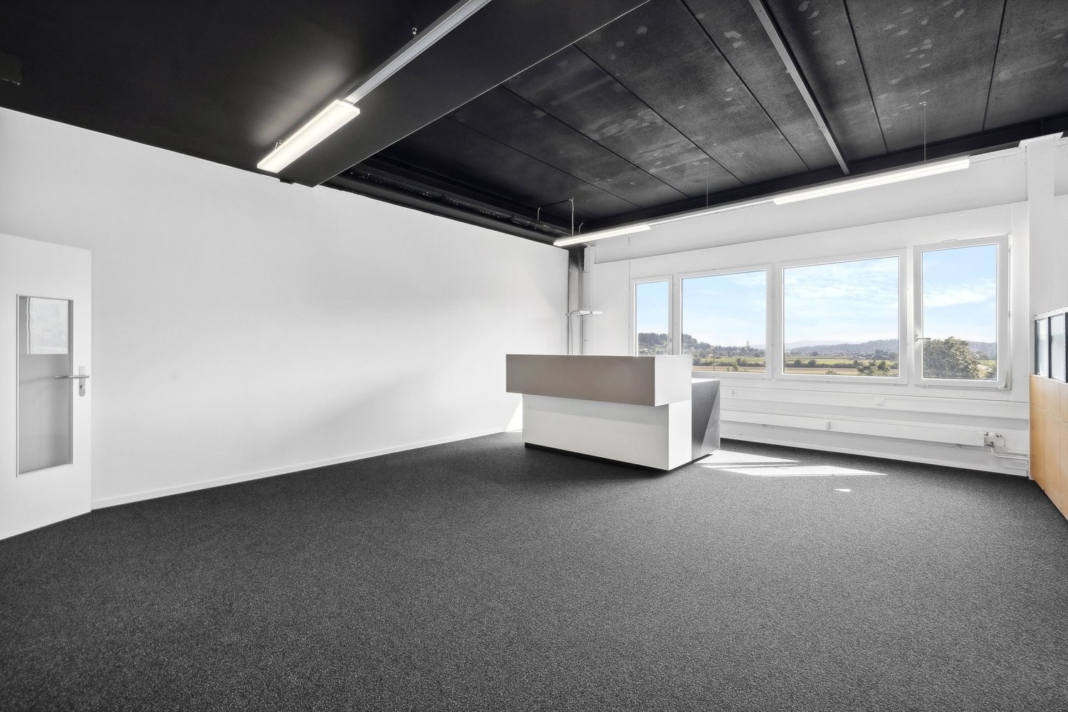 Ufficio di 82m²