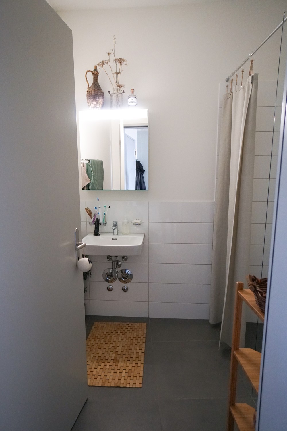 Appartement de 2 ½ pièces