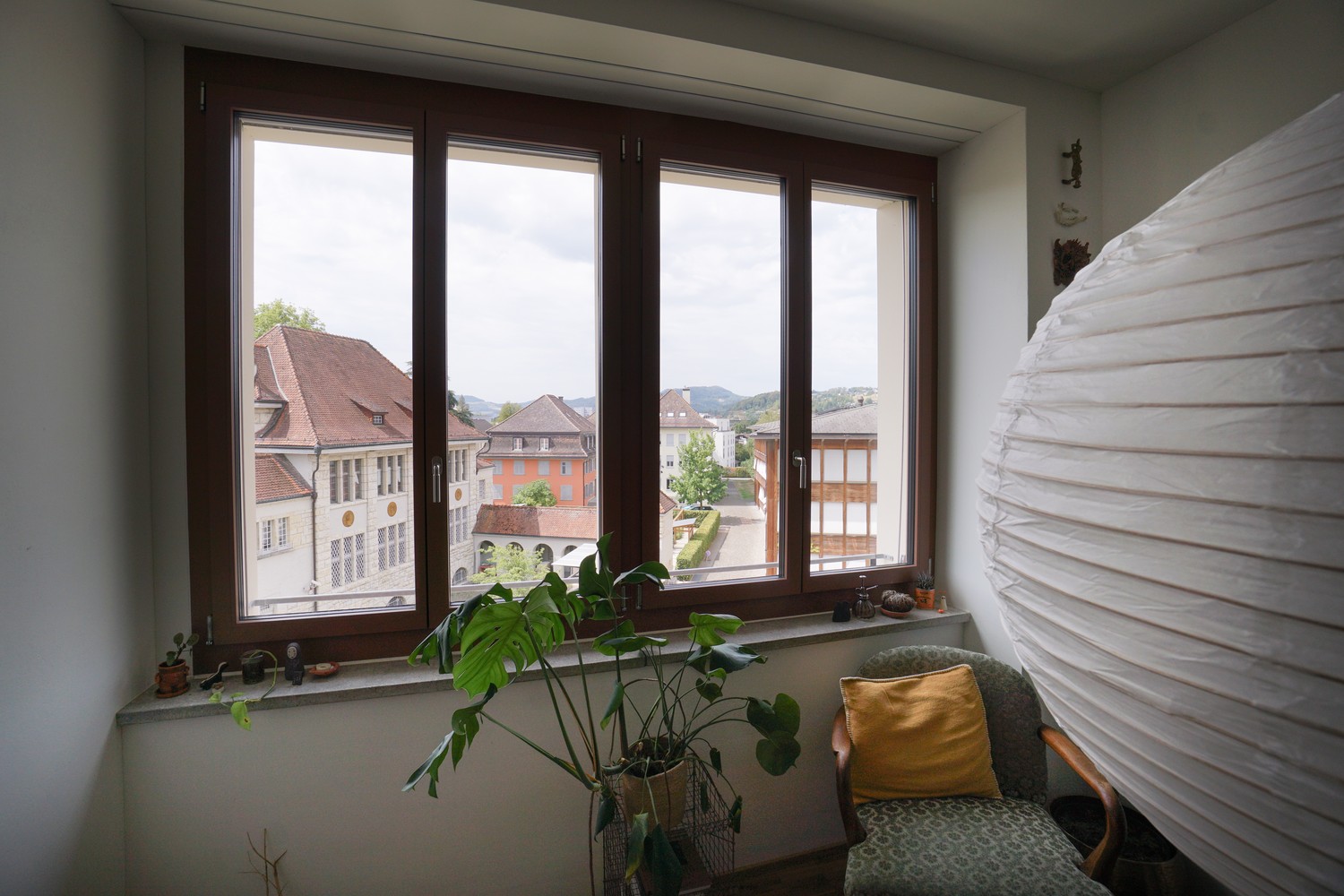 Appartement de 2 ½ pièces