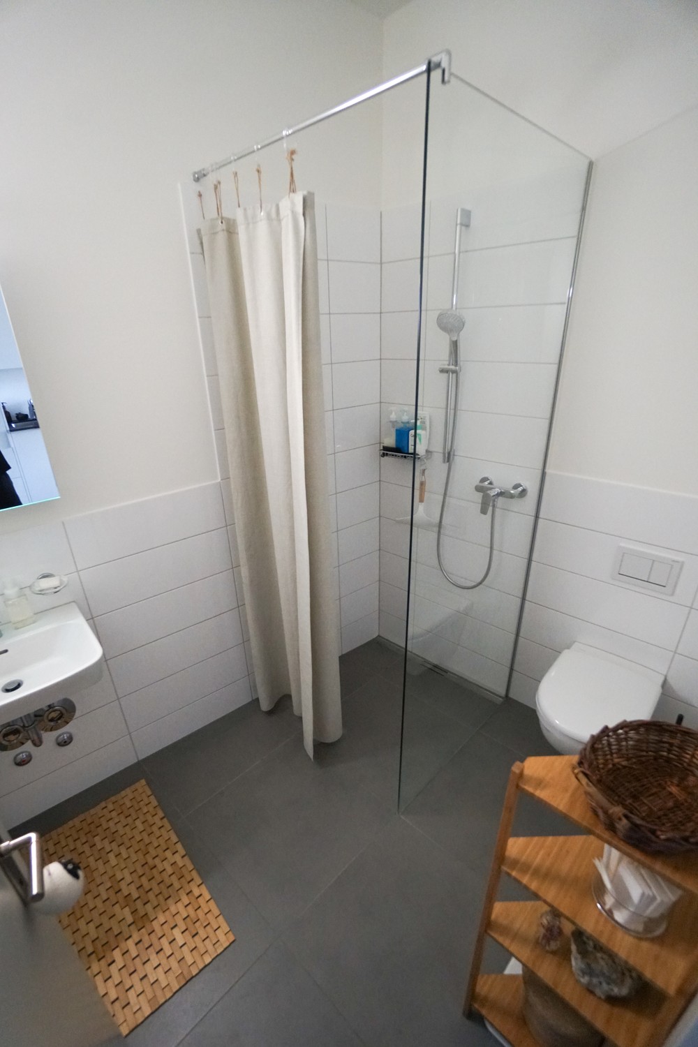 Appartement de 2 ½ pièces
