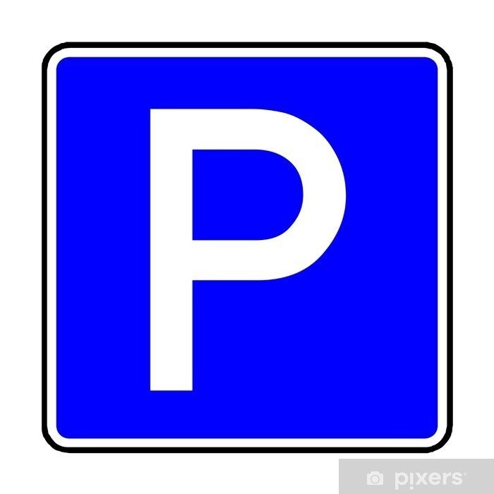 Underground Parking Space