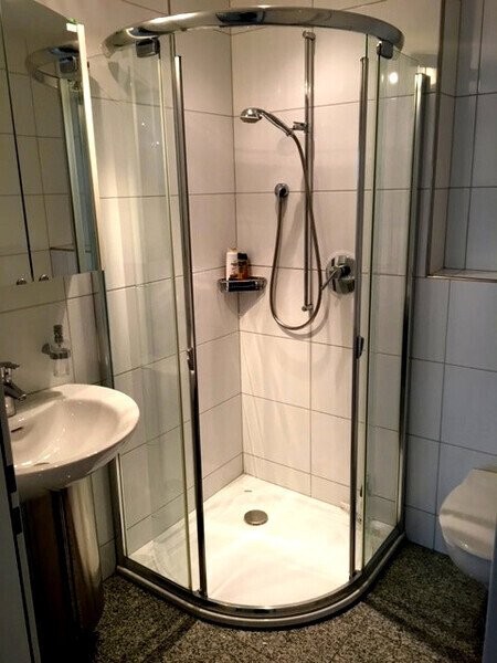 4 ½ rooms furnished flat