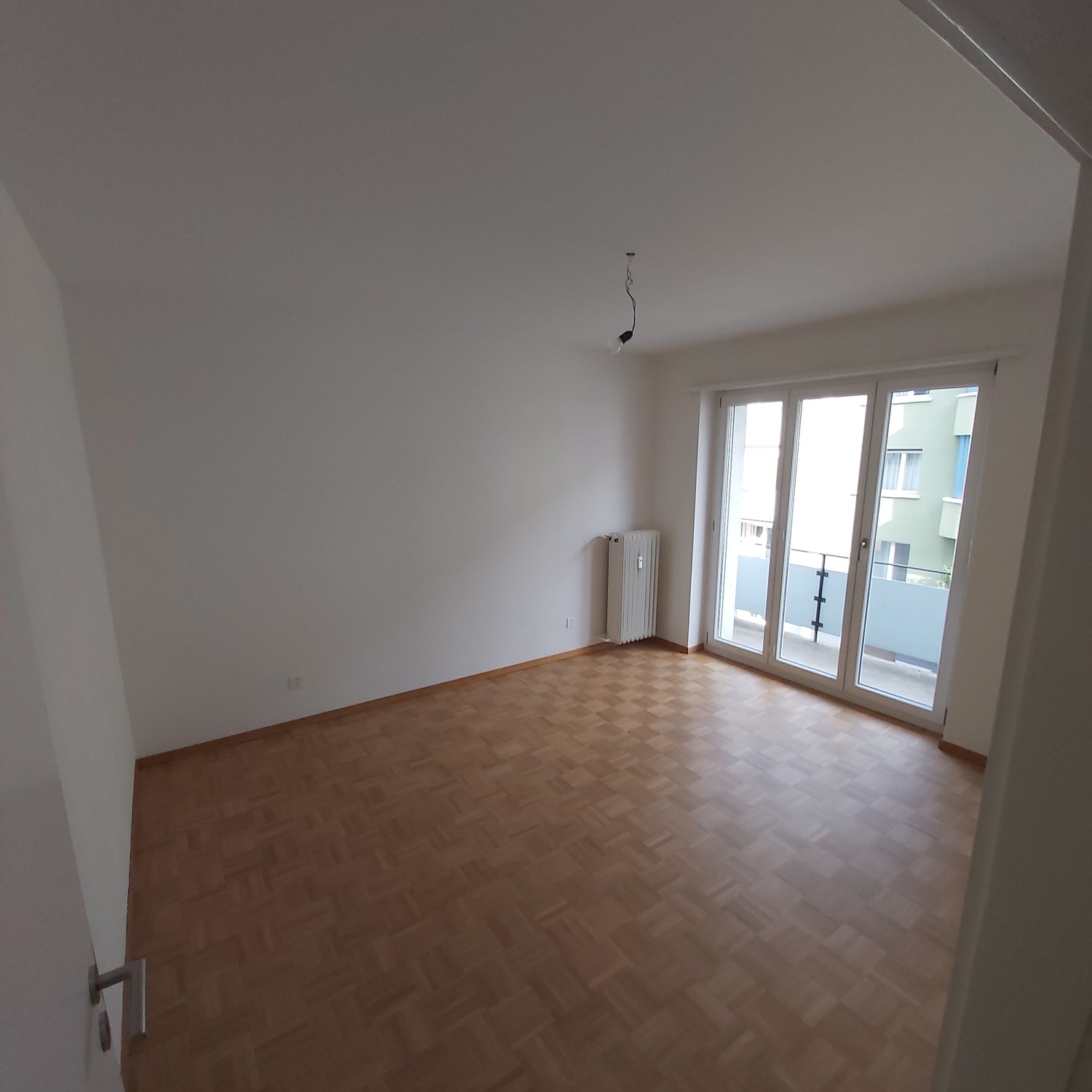Appartement de 2 pièces