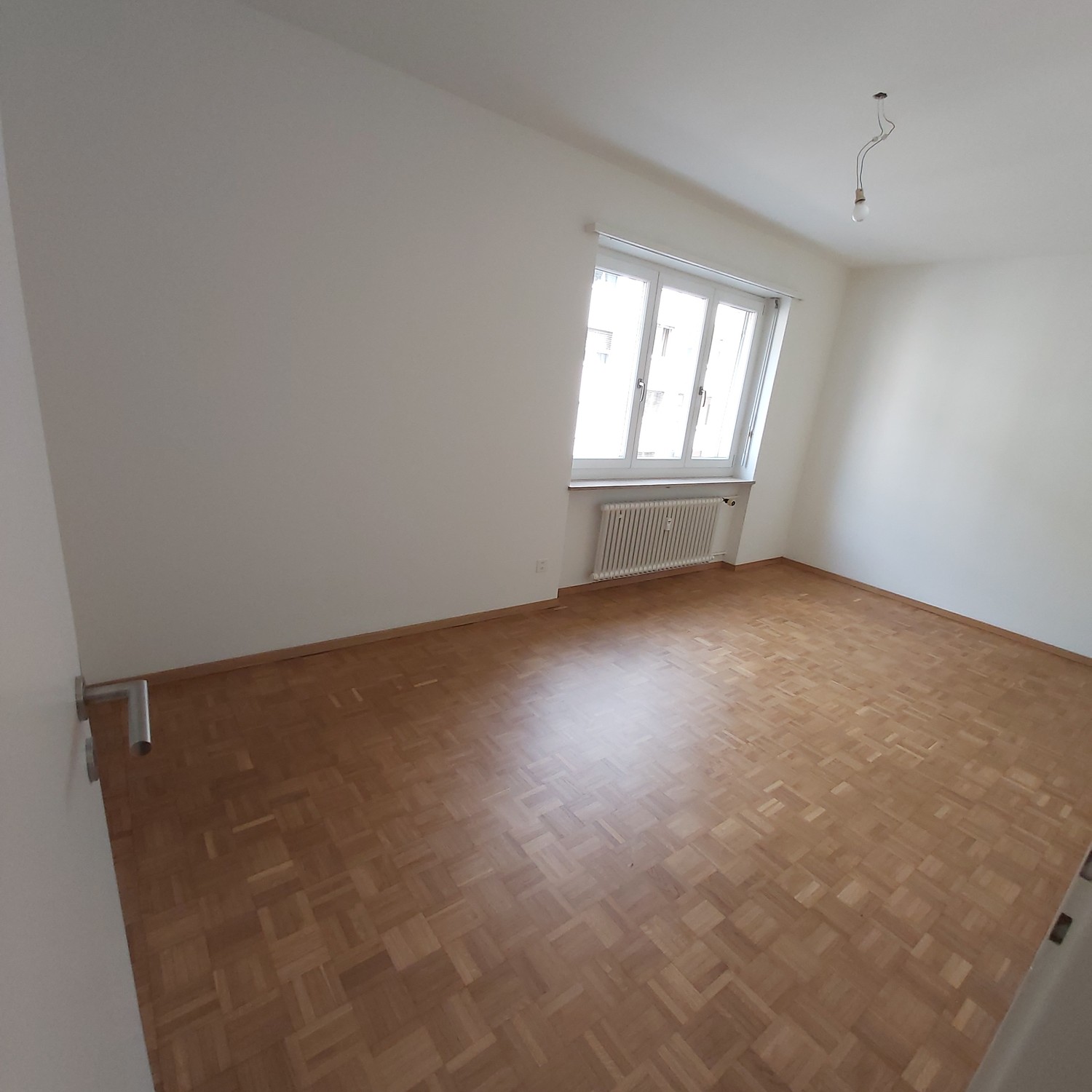 Appartement de 2 pièces