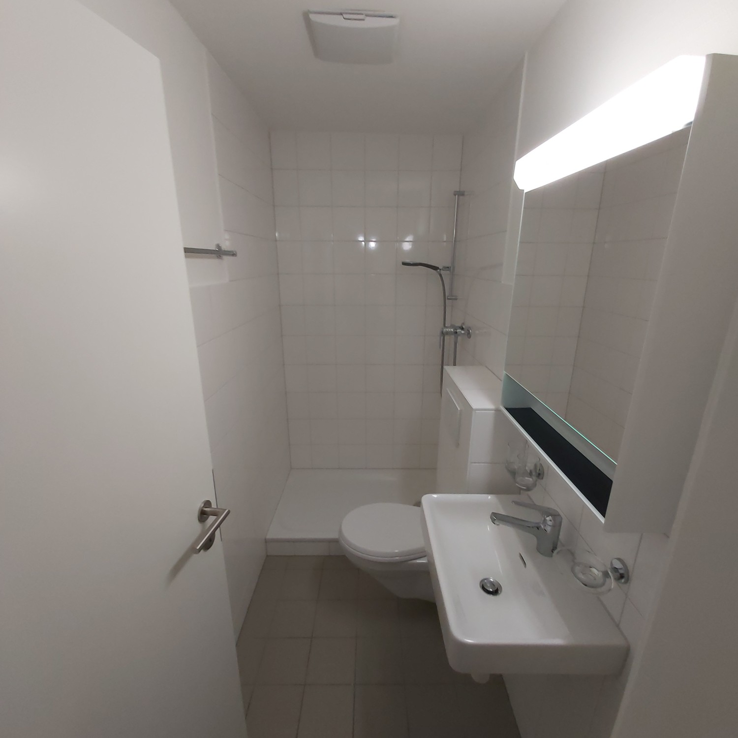Appartement de 2 pièces