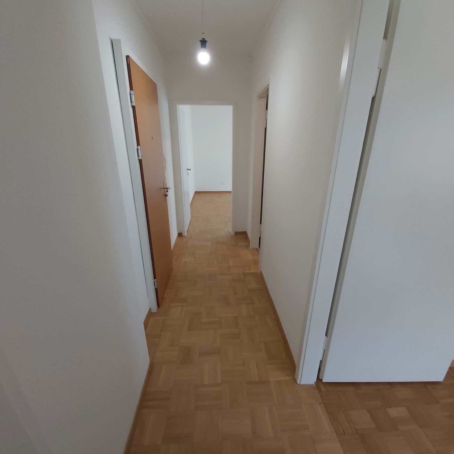 Appartement de 2 pièces