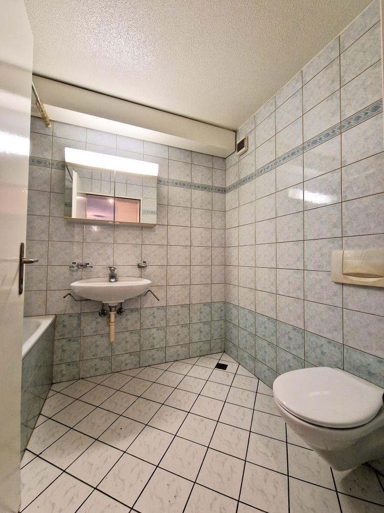 1 room apartment