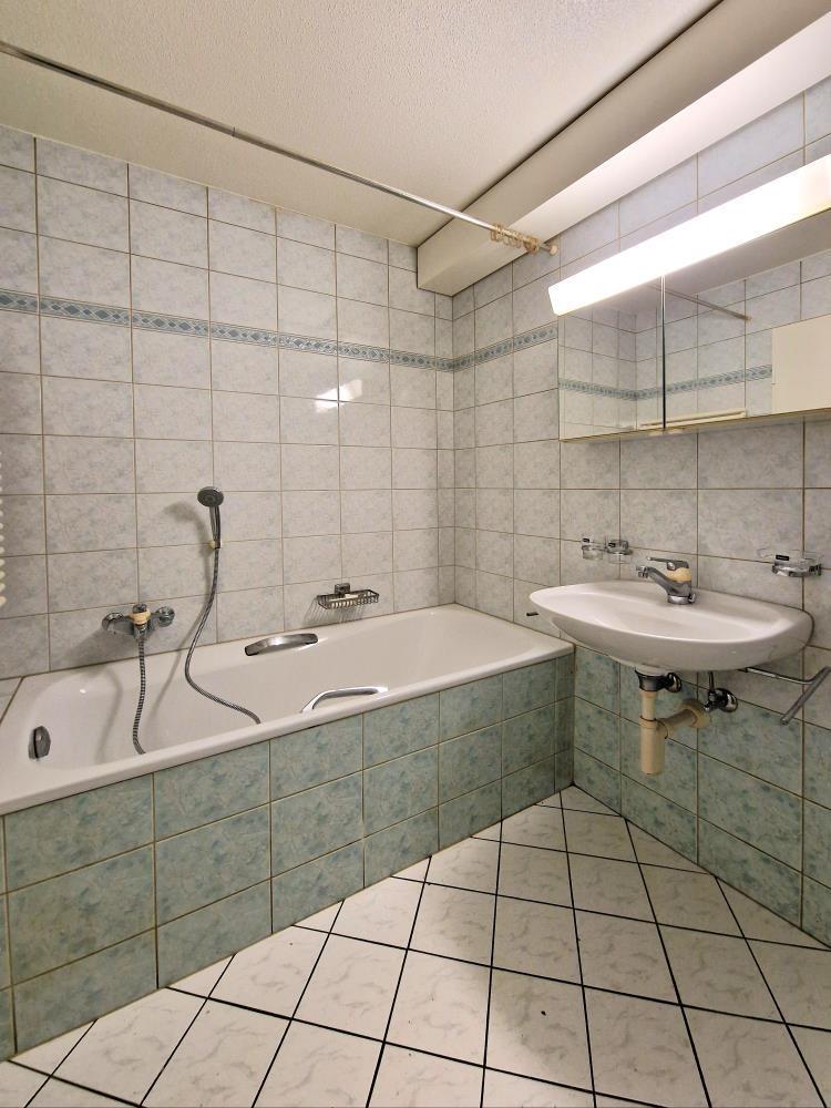 1 room apartment