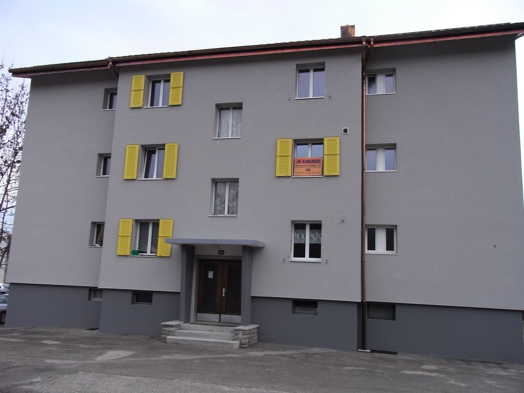 Appartamento di 3 locali