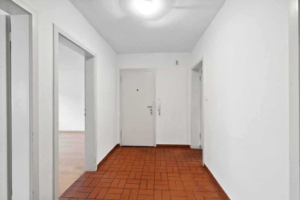 Appartamento di 3 locali