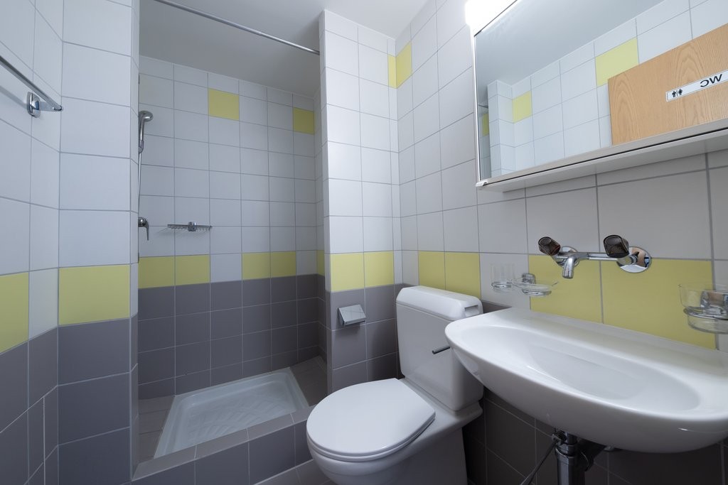 Appartamento di 4 ½ locali