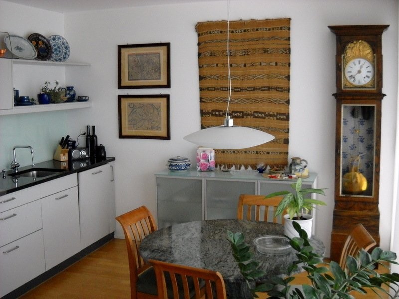 Appartamento arredato di 3 ½ locali