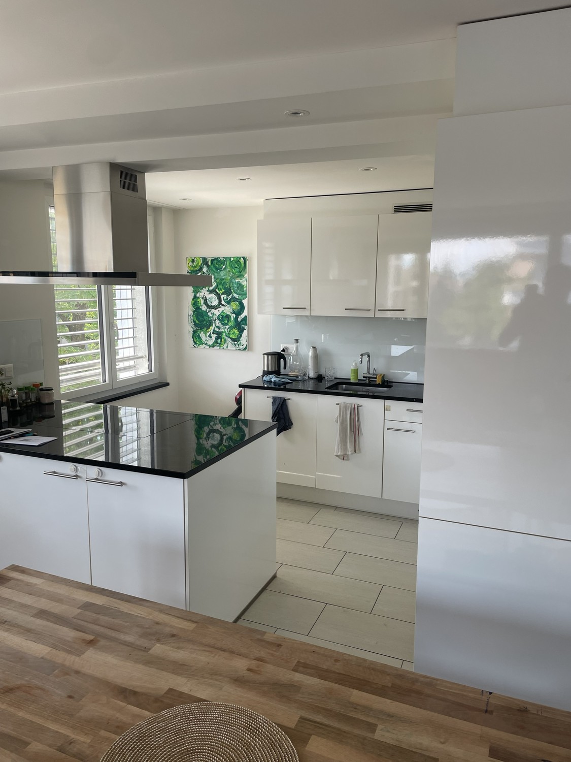 Appartement de 4 ½ pièces