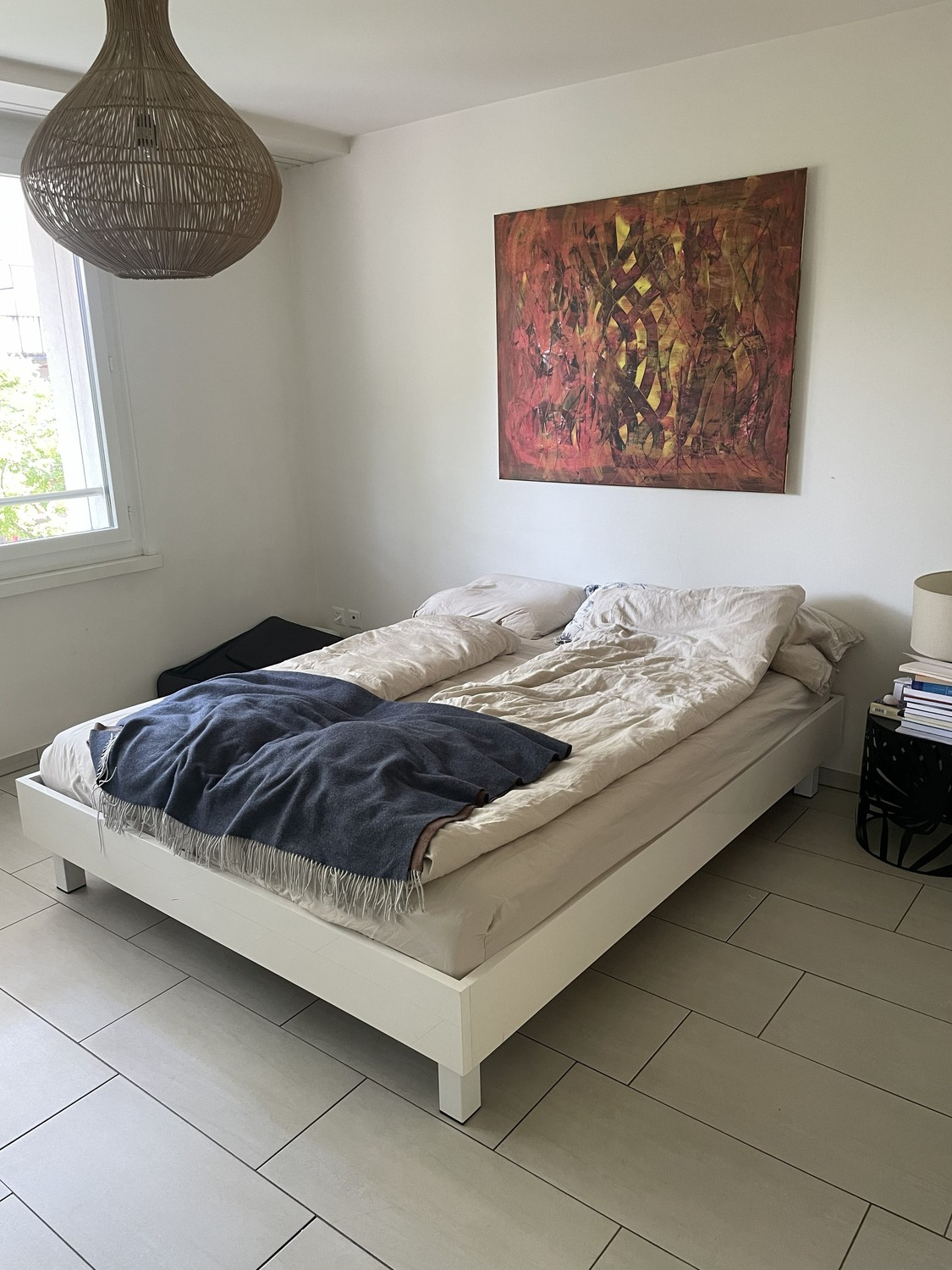 Appartement de 4 ½ pièces