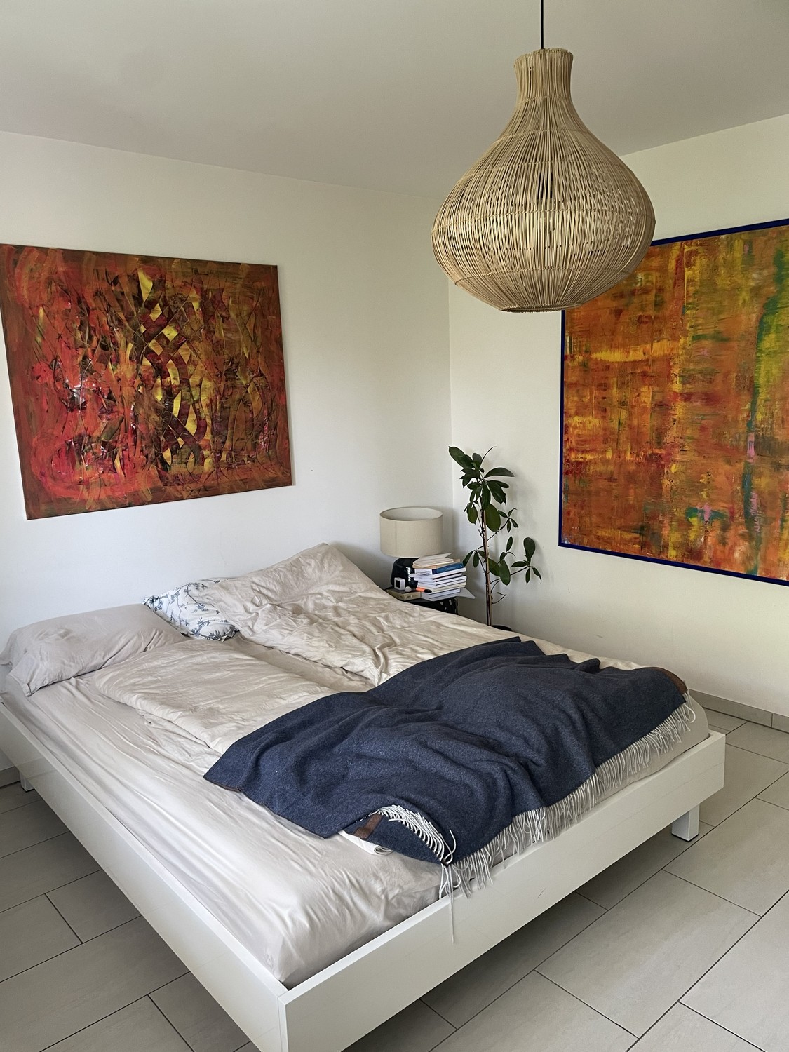 Appartement de 4 ½ pièces