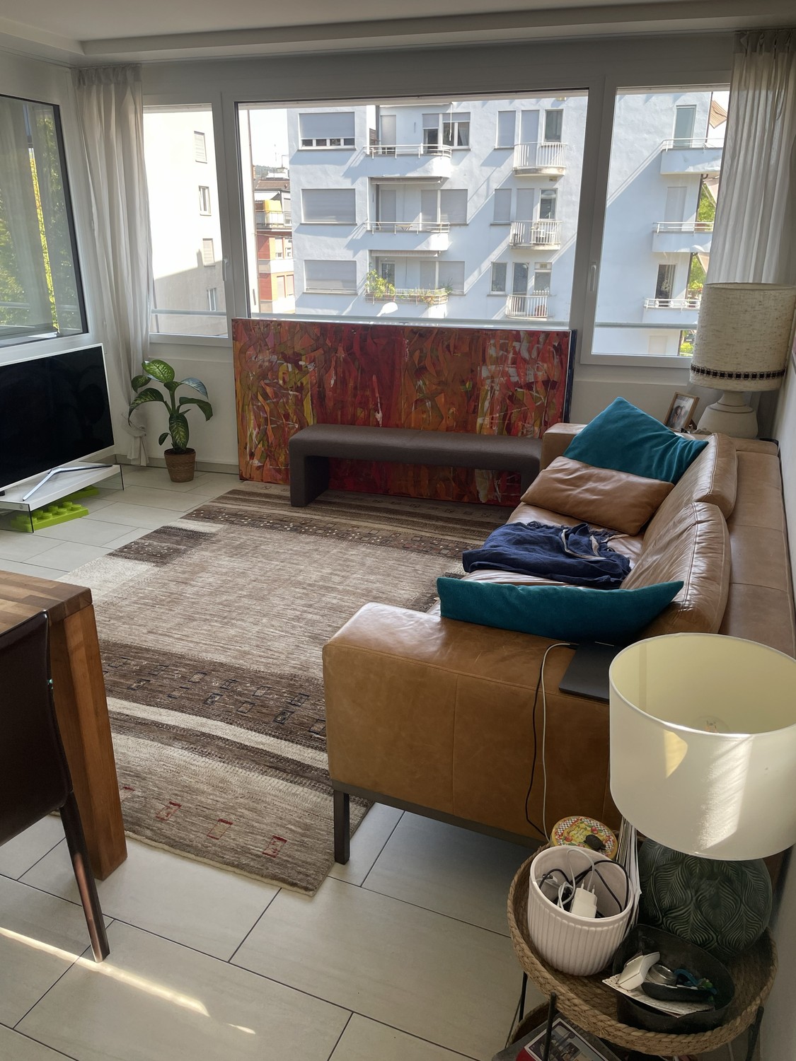 Appartement de 4 ½ pièces