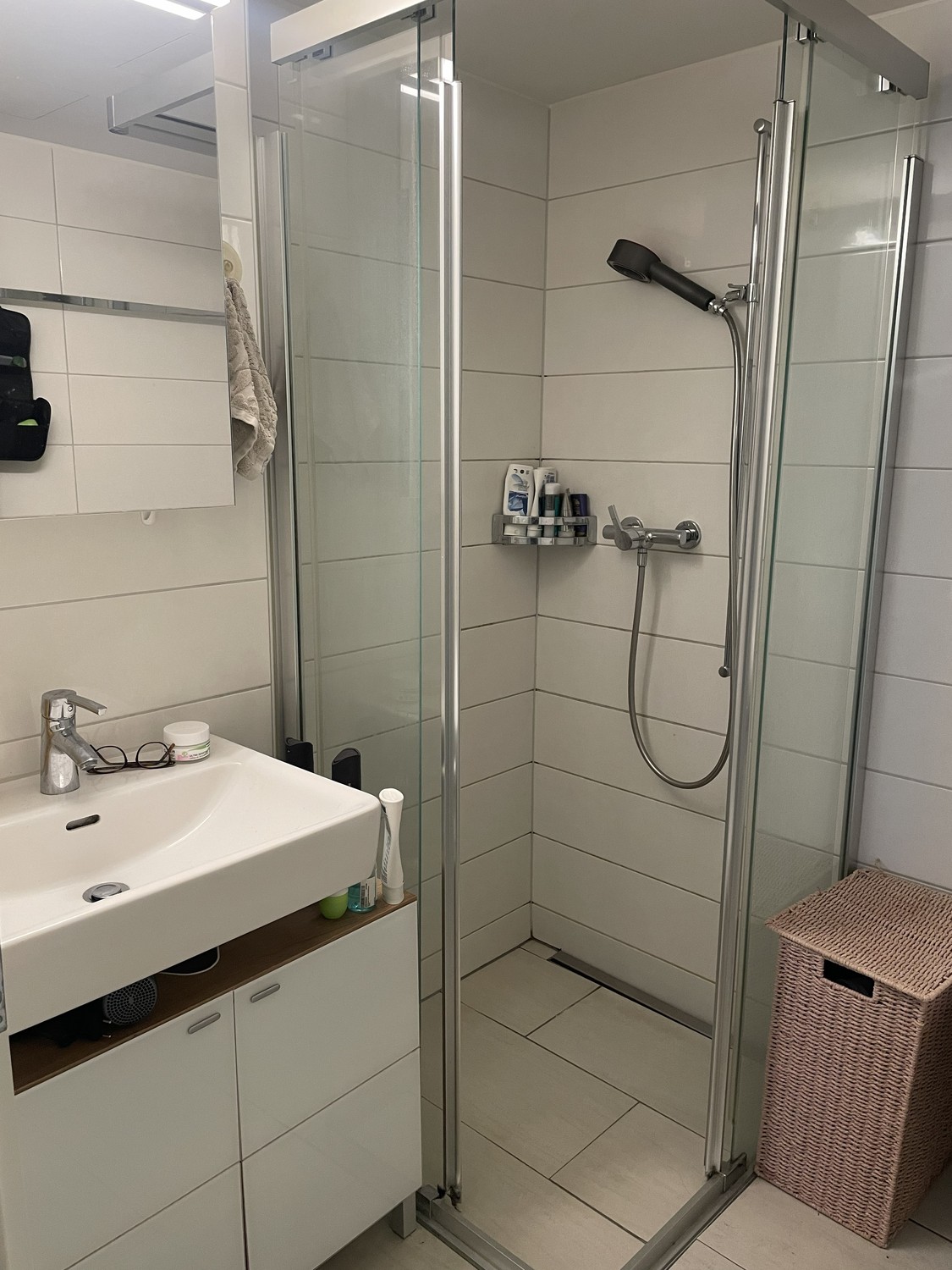 Appartement de 4 ½ pièces