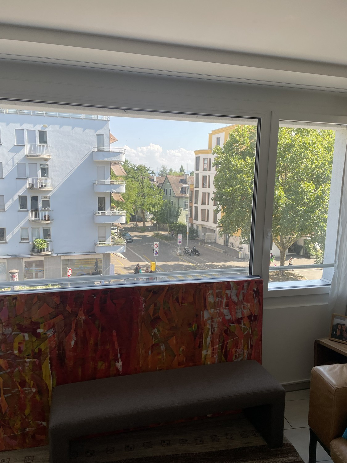 Appartement de 4 ½ pièces