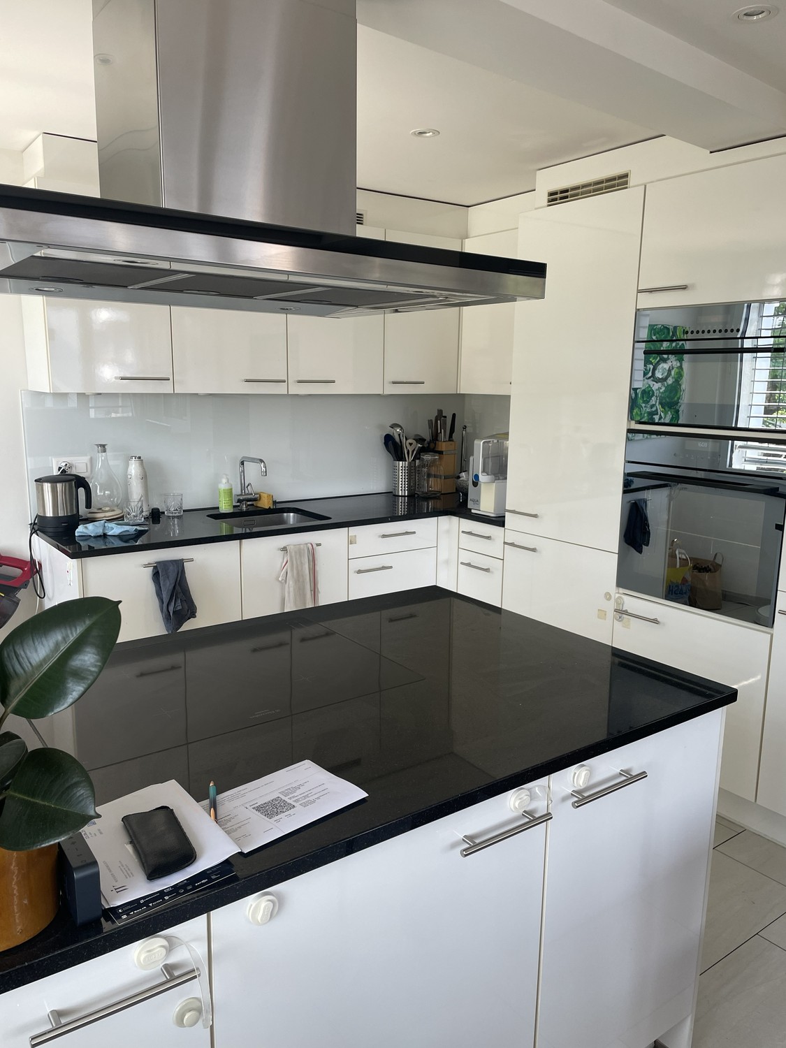 Appartement de 4 ½ pièces
