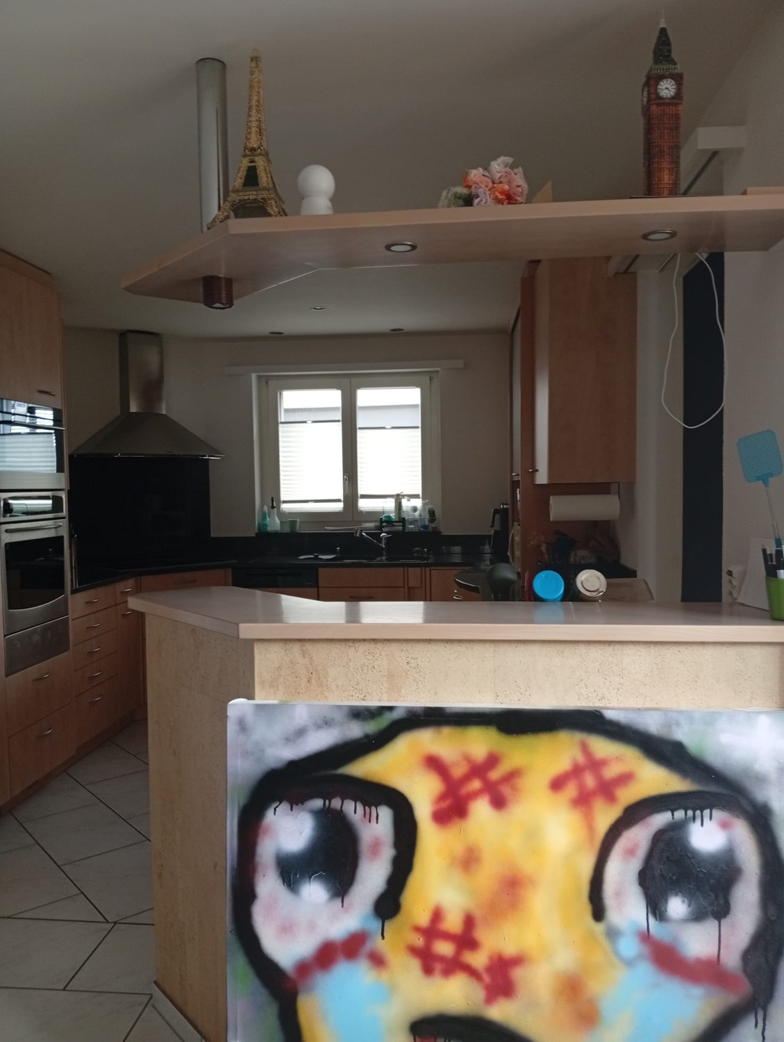 Appartamento con 5 ½ locali