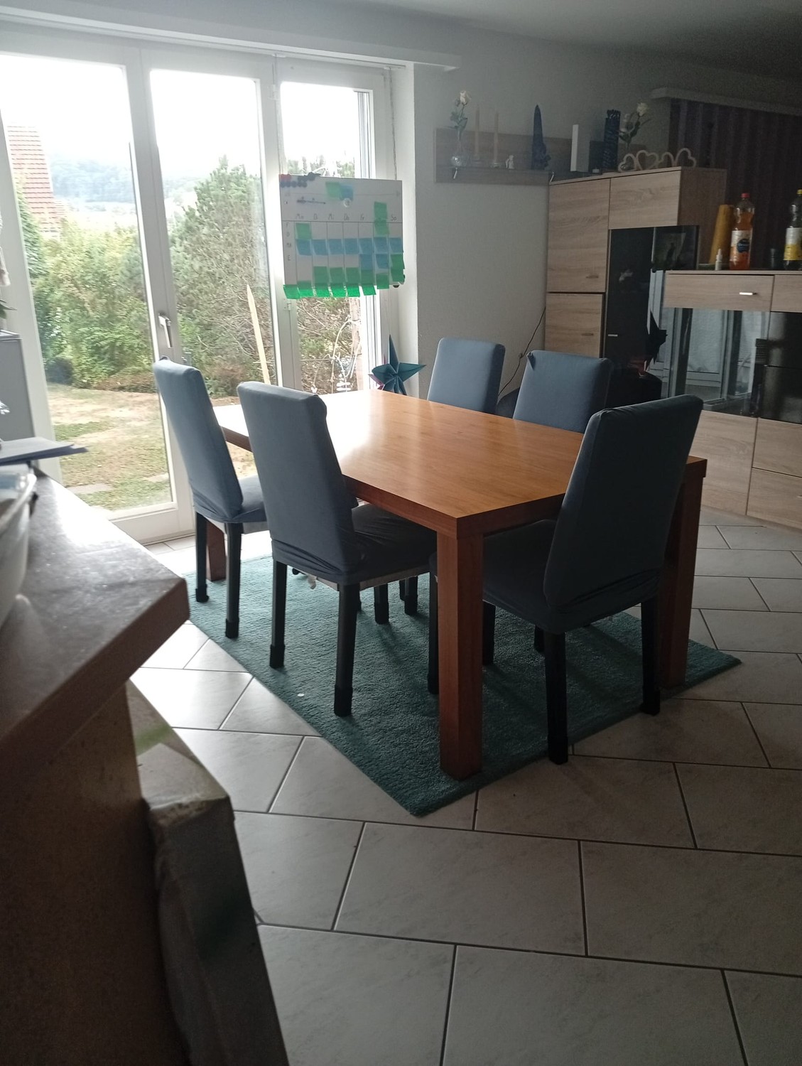 Appartamento con 5 ½ locali
