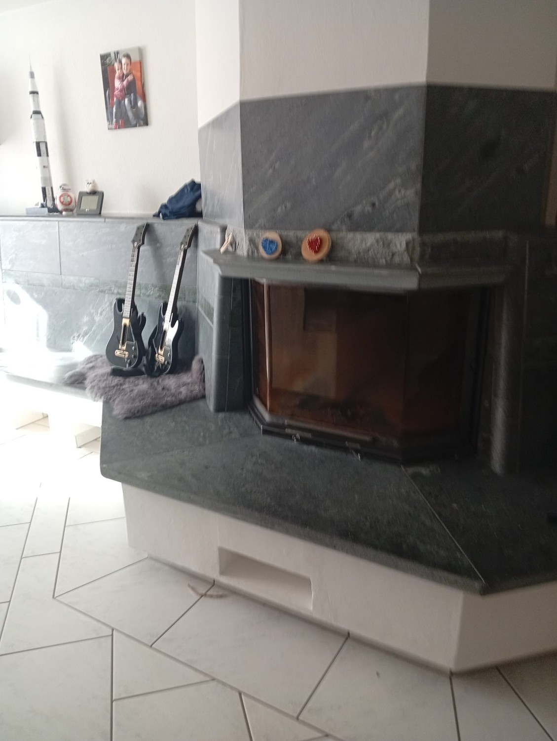 Appartamento con 5 ½ locali