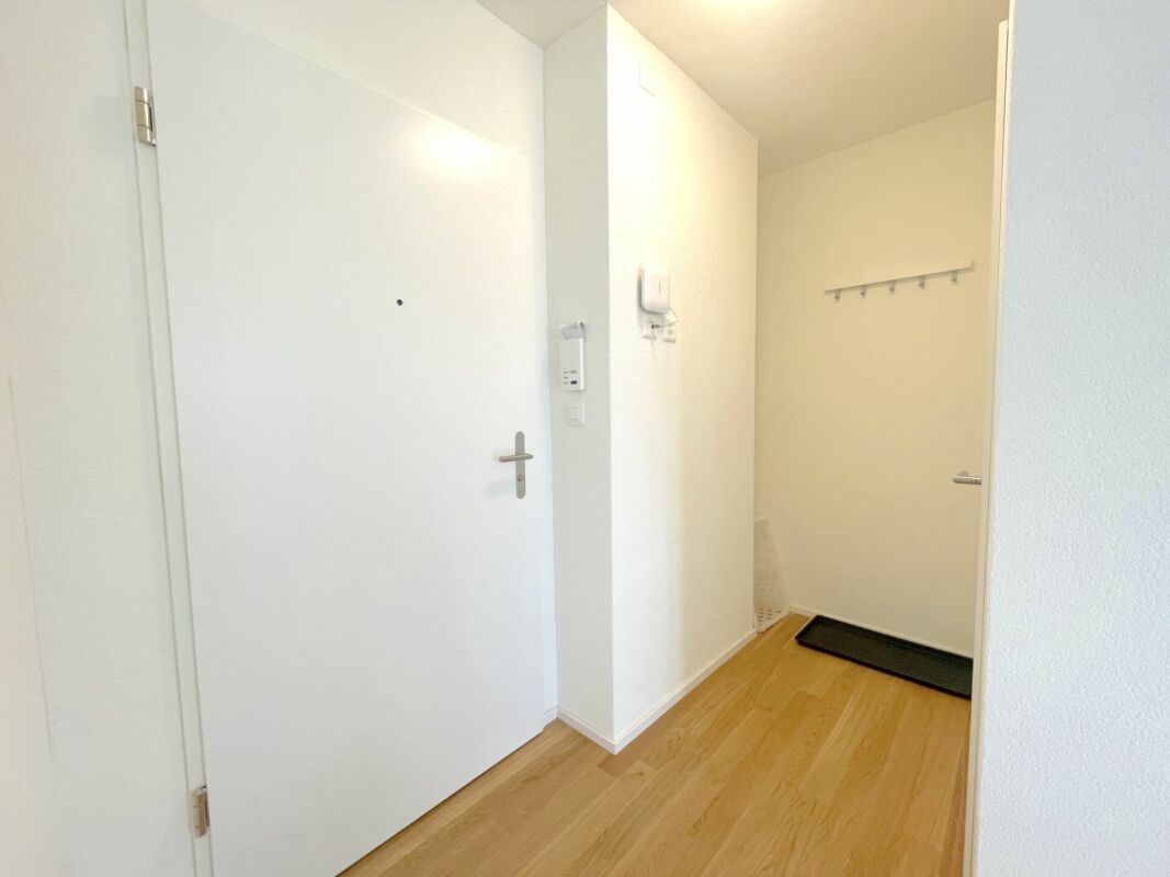 1 ½ pièces appartement
