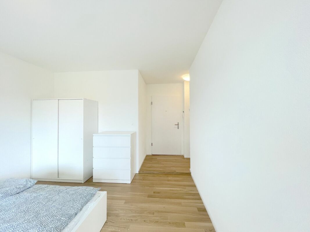 1 ½ pièces appartement
