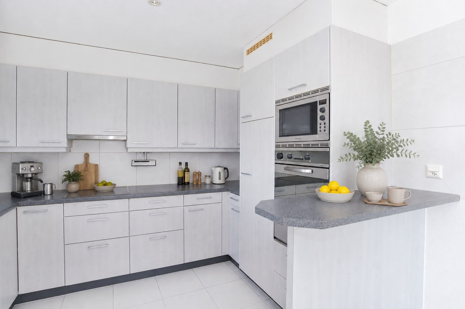 Appartamento di 3 ½ locali