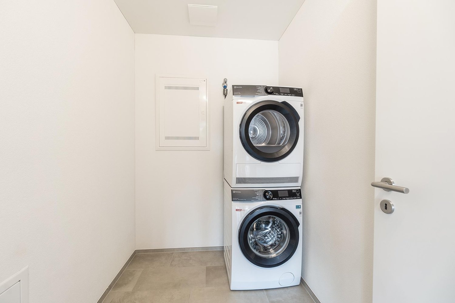 5 ½ locali appartamento