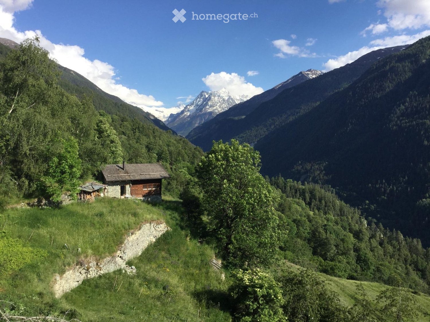2 locali casa singola