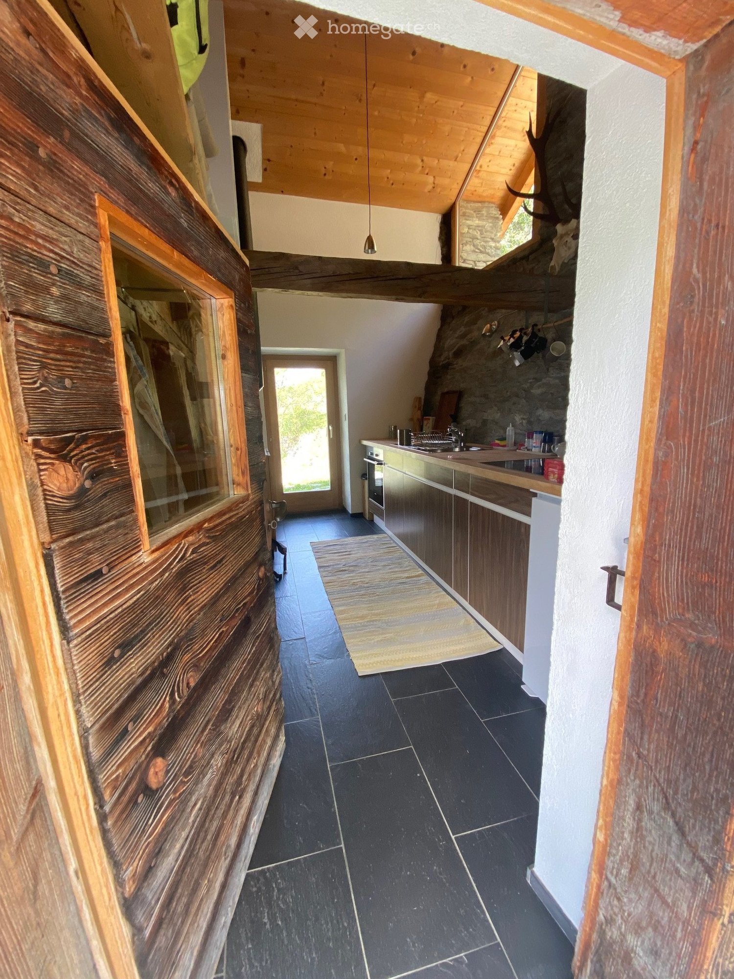 2 locali casa singola