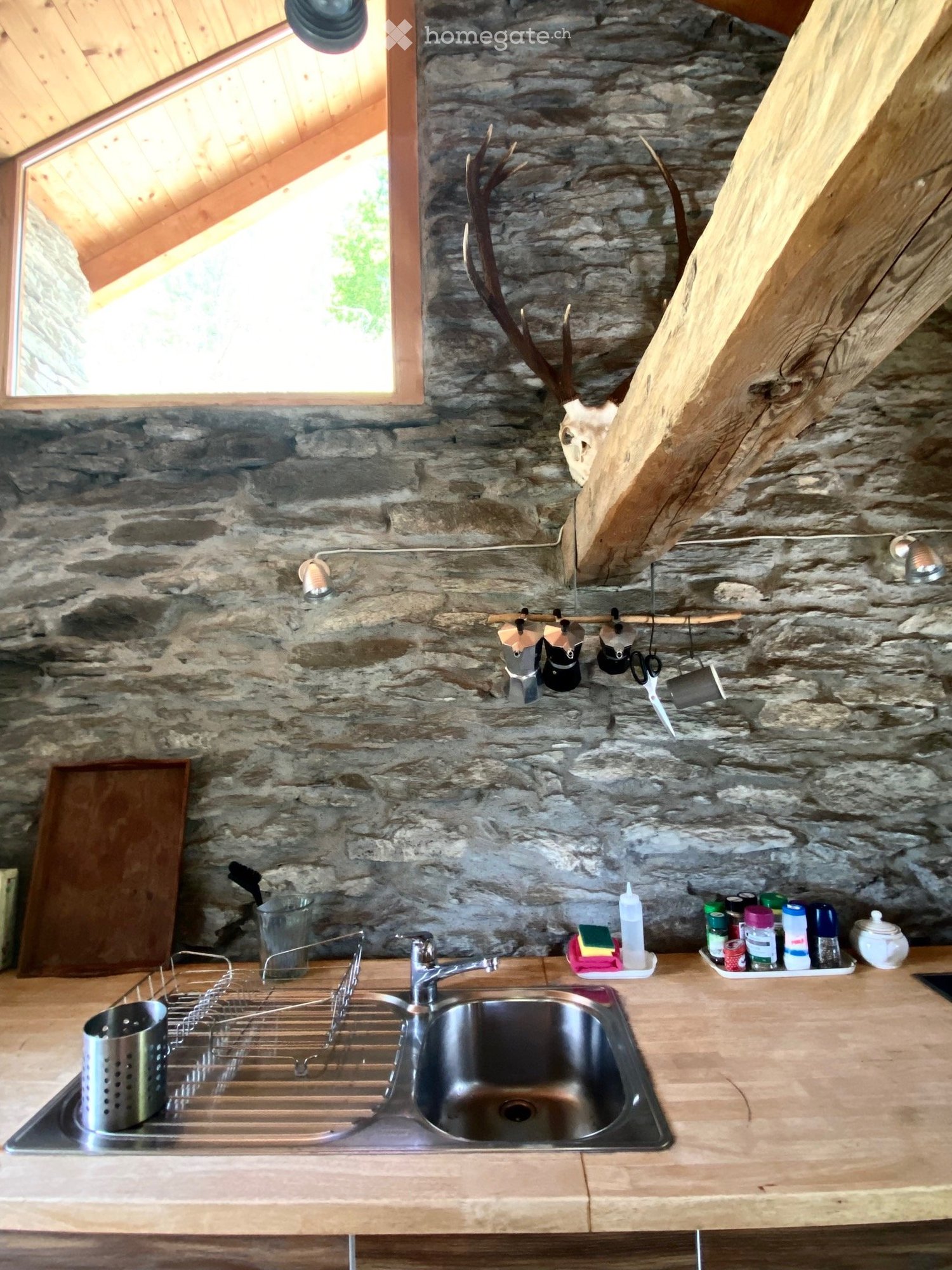 2 locali casa singola